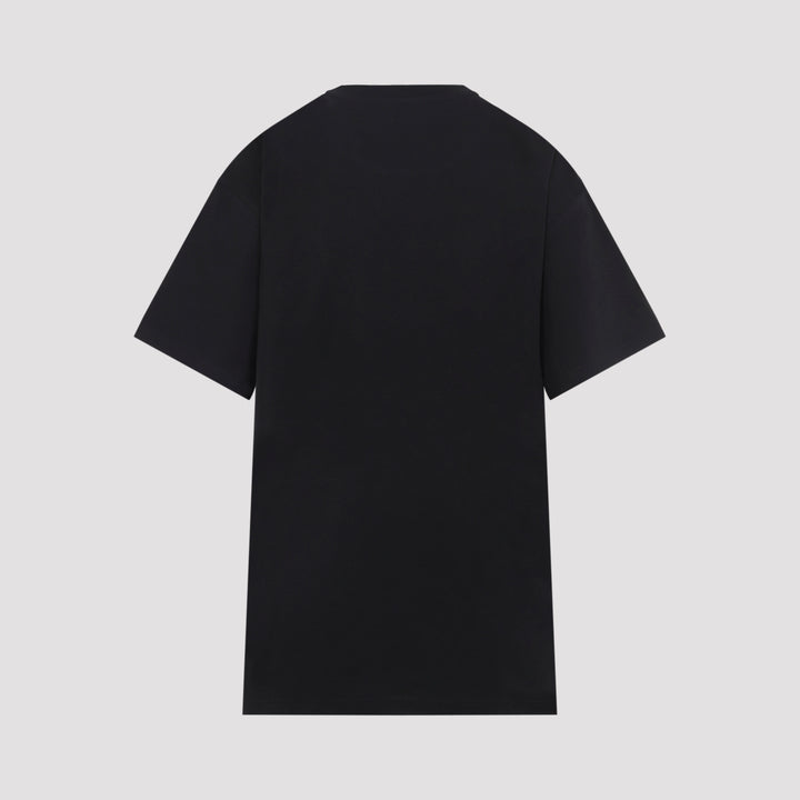 Moschino T-shirts - Nero | c14e535ca1f2a8c3a271b892b872a2fedb40d437