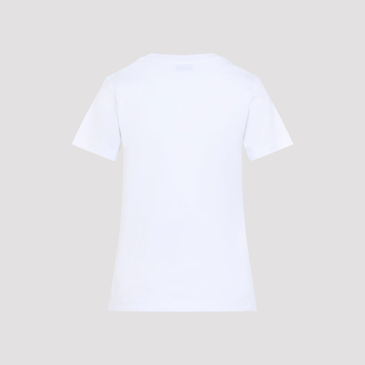 Moschino T-shirts - Bianco | 48ba251daa5586e3bf48d32cd84bcc7d450db4f8