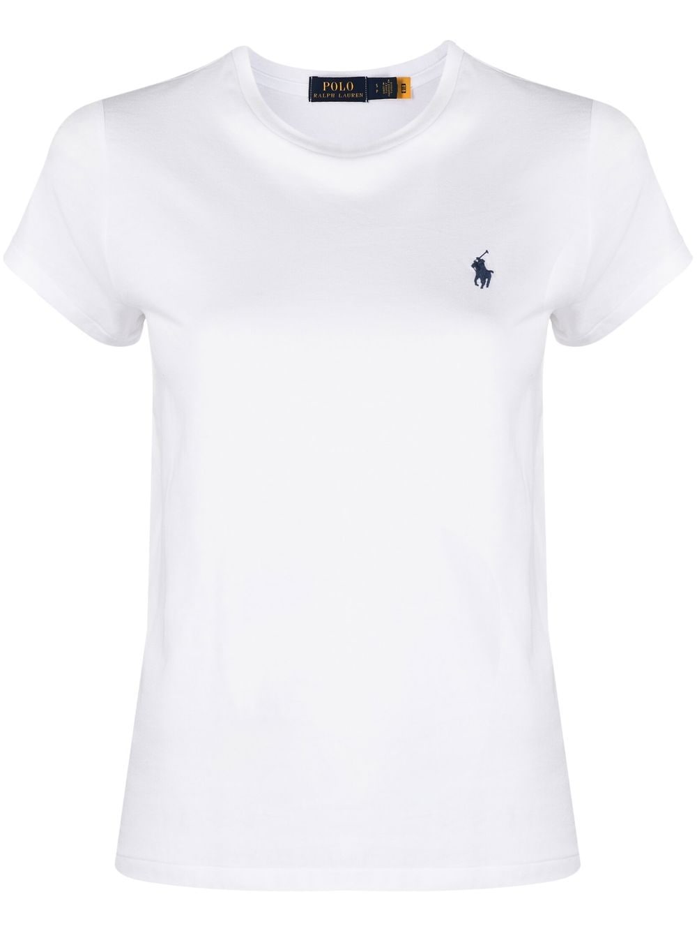 Polo Ralph Lauren T-shirts - Bianco | 6c2e61b6b04f76ea07b2f342e4ea602214620dc4