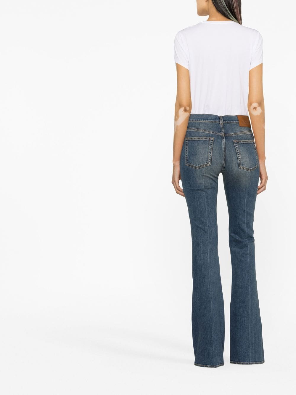 Polo Ralph Lauren T-shirts - Bianco | 2a0fe9b61d5208ba6d8cb81a8b95f79cca59f758