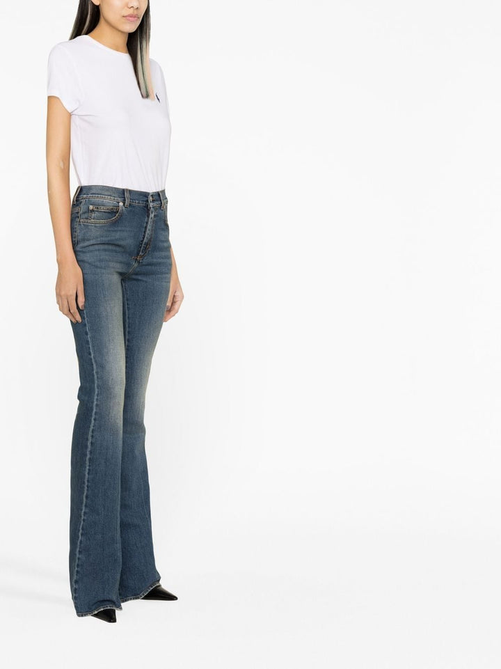 Polo Ralph Lauren T-shirts - Bianco | f3cf83cab0632e05e0f91be9ee4d677239463b4b