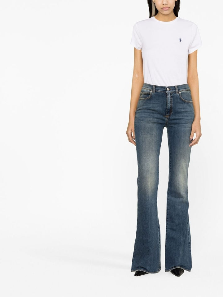 Polo Ralph Lauren T-shirts - Bianco | eab46ccd5723a65e3abf6b141743fa789835cecc