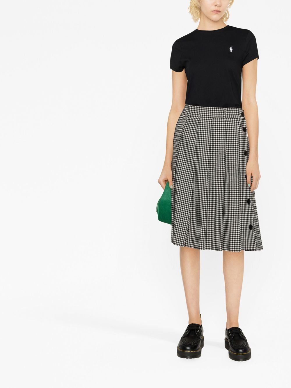 Polo Ralph Lauren T-shirts - Nero | 7bde9672b2760ab285dca7b8f3662db6bdb3fa4a