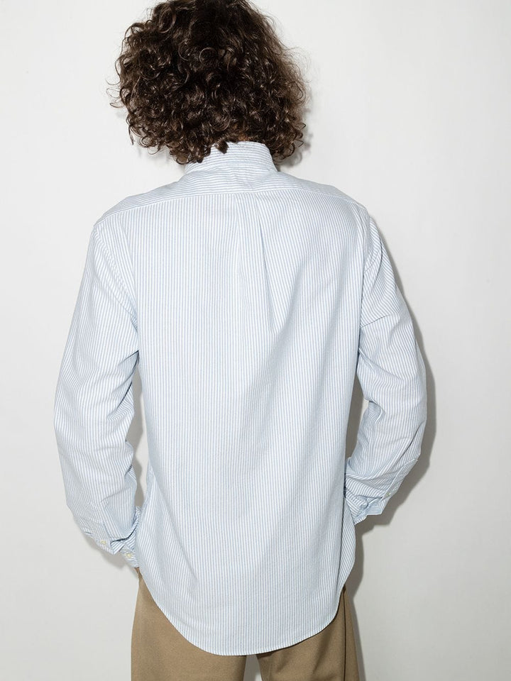 Polo Ralph Lauren Plain - Blu | dcfcf705693b680d41b1bbdf601735da76ac0115