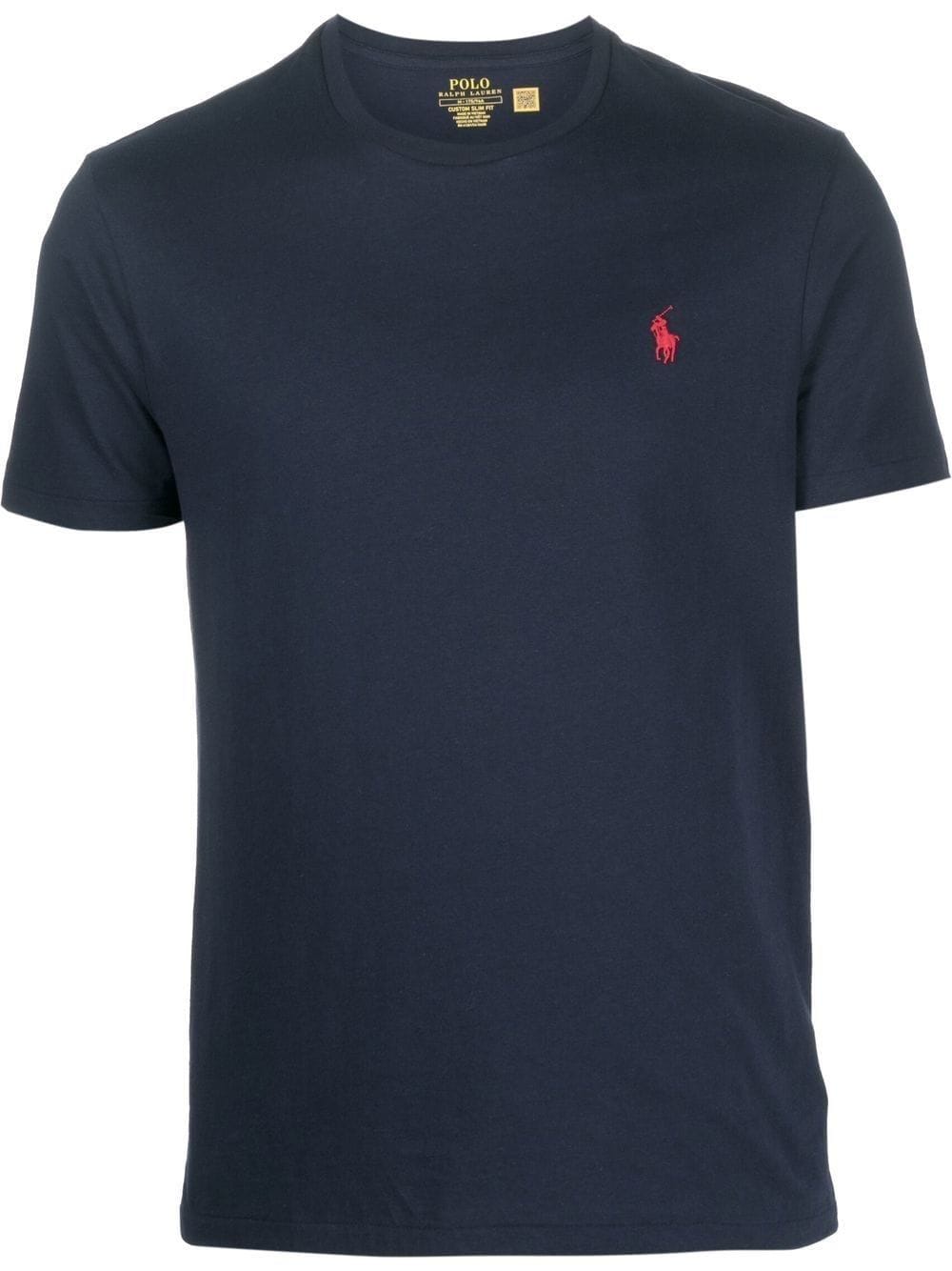 Polo Ralph Lauren T-shirts - Nero | b29a0e145ff091c2a47dc6aa4ee833f43fa3768e