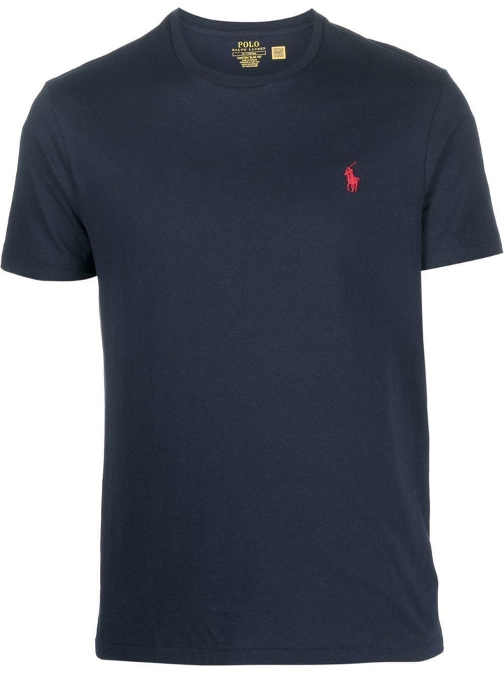 Polo Ralph Lauren T-shirts - Nero | b29a0e145ff091c2a47dc6aa4ee833f43fa3768e