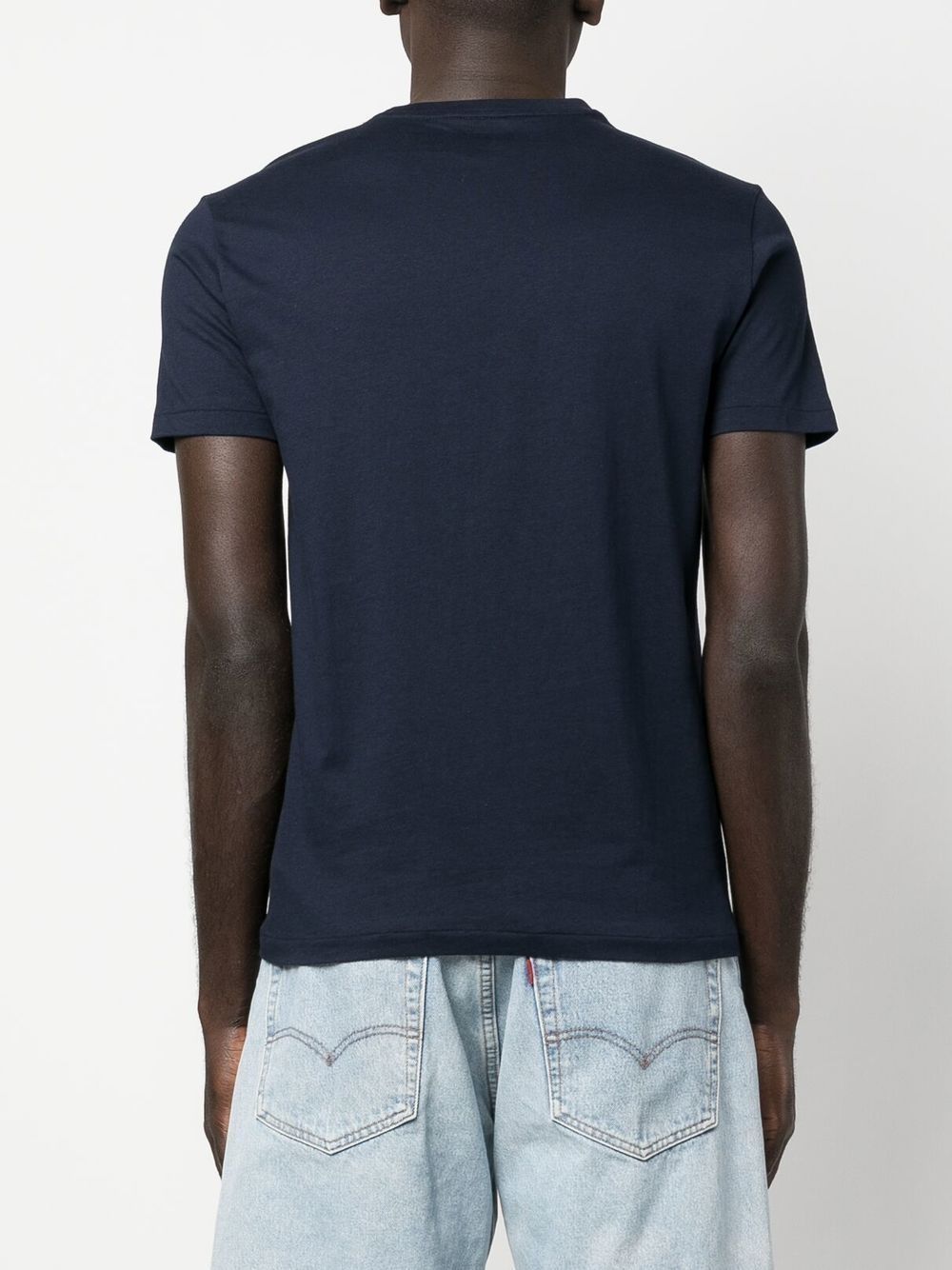 Polo Ralph Lauren T-shirts - Nero | 13002cb8fa2127bbd4abd070445a12ca07c4e702