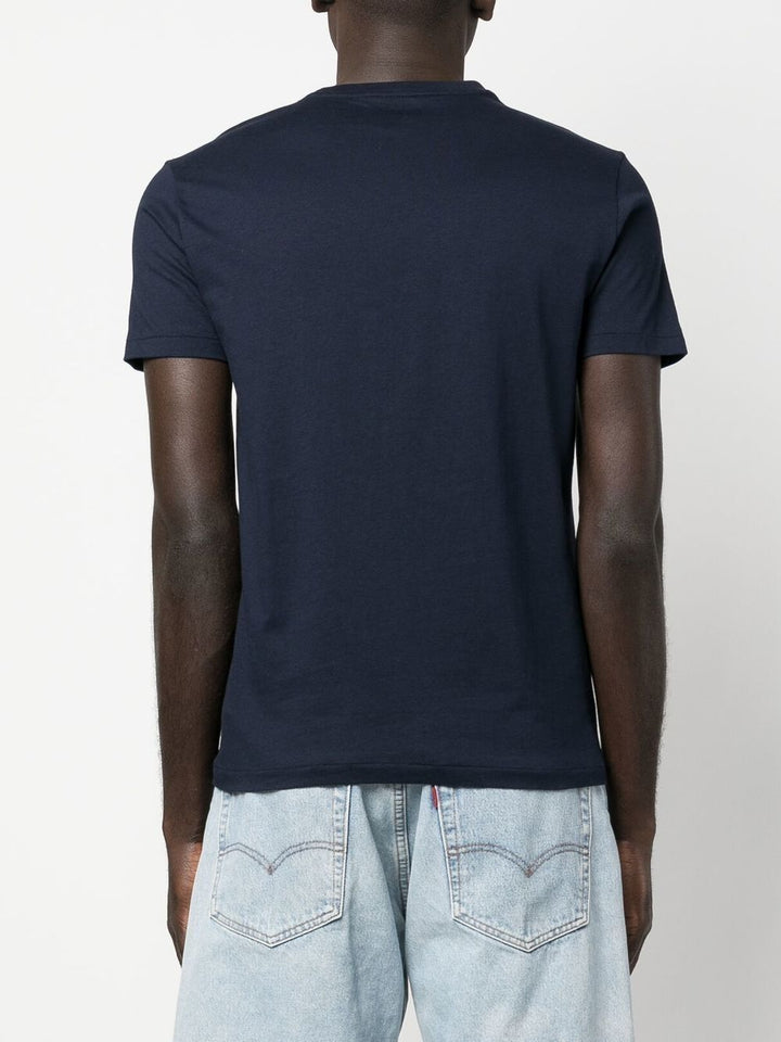 Polo Ralph Lauren T-shirts - Nero | 13002cb8fa2127bbd4abd070445a12ca07c4e702