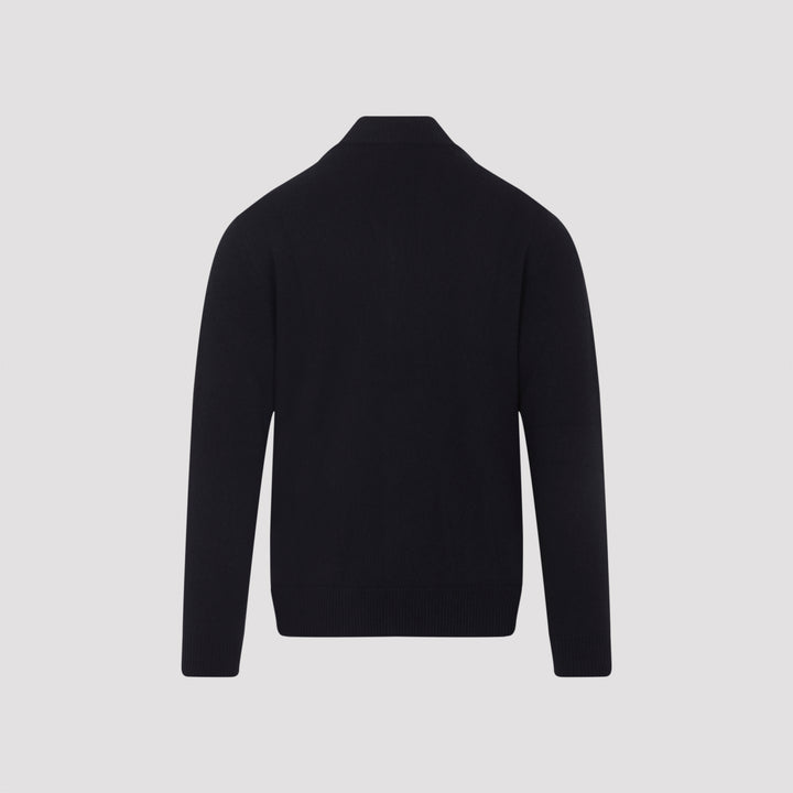 Brioni Full zip - Blu | d4cef2eb1d771a8288e6d8186eb949d23783b239