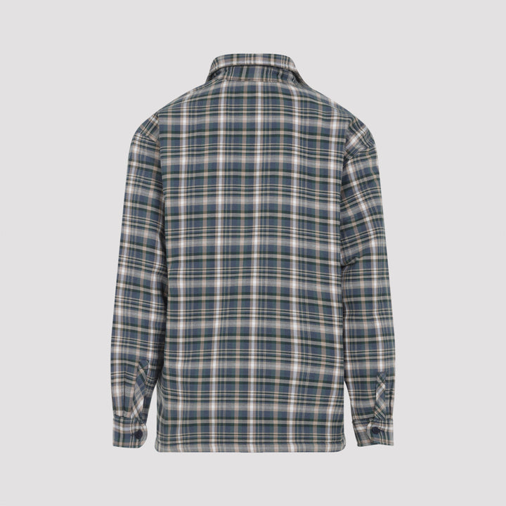 Carhartt Wip Shirts - Blu | b8caaa22fe4fd6045b792d8ae29fa798d07080fe