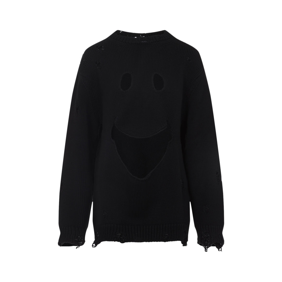 Moschino Pullover - Nero | 99d868c84ec74f206c1438cfd190b1b5d908b4e5