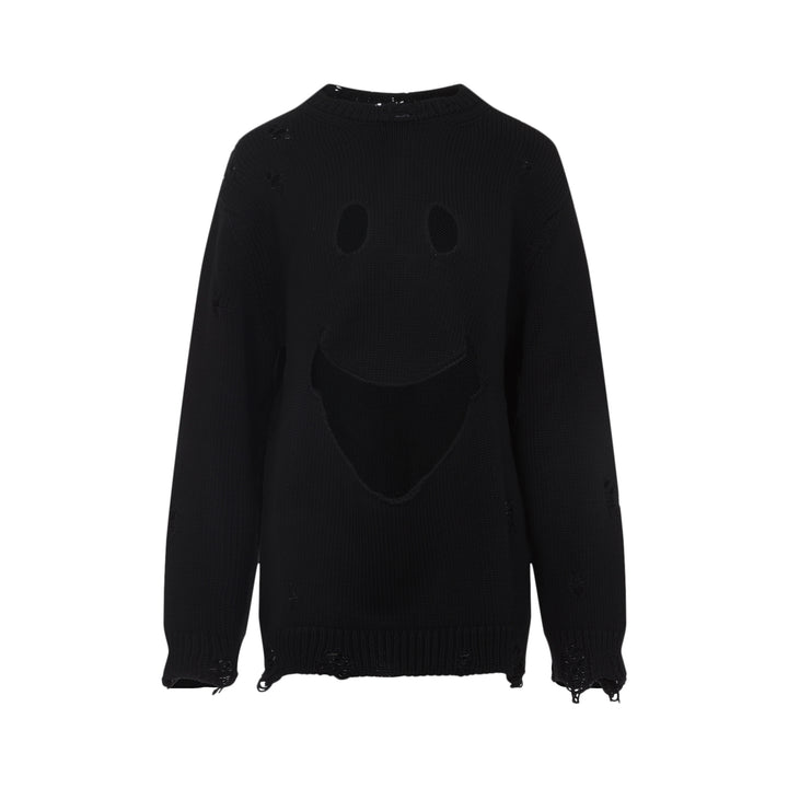 Moschino Pullover - Nero | 99d868c84ec74f206c1438cfd190b1b5d908b4e5