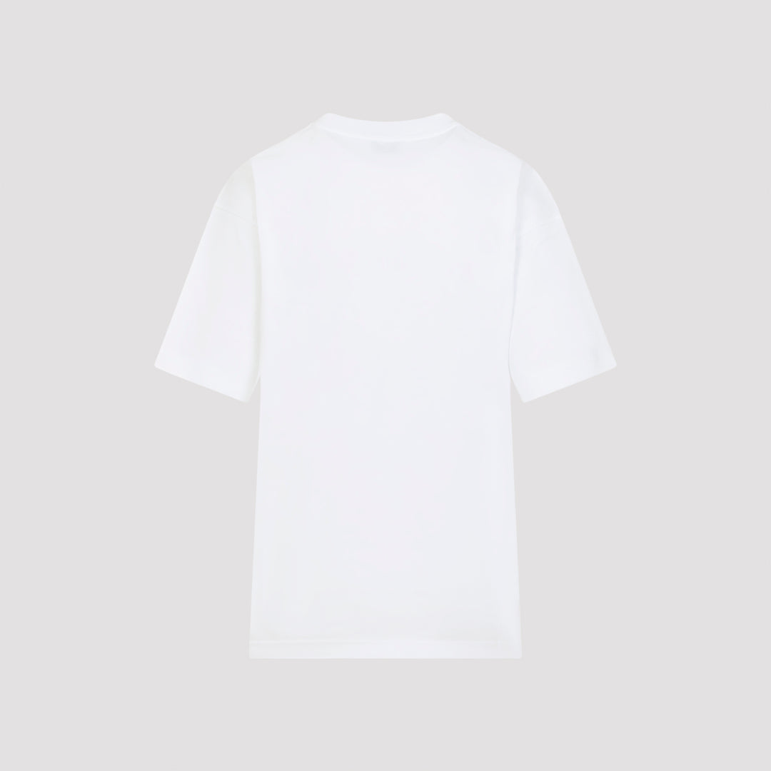 Moschino T-shirts - Bianco | 218b70c47edb98d15b2bdd82f88841a8edd23e2d