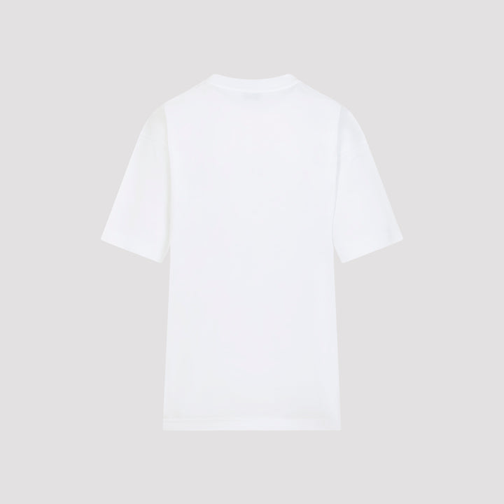 Moschino T-shirts - Bianco | 218b70c47edb98d15b2bdd82f88841a8edd23e2d