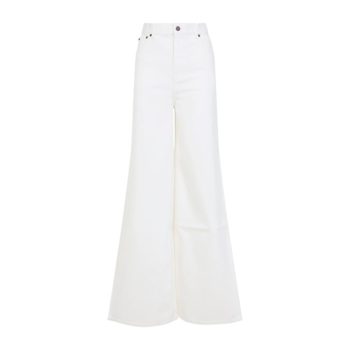 Chloe Jeans - Bianco | d4616ccdfc96f3e212be346ebee9b36811251c05
