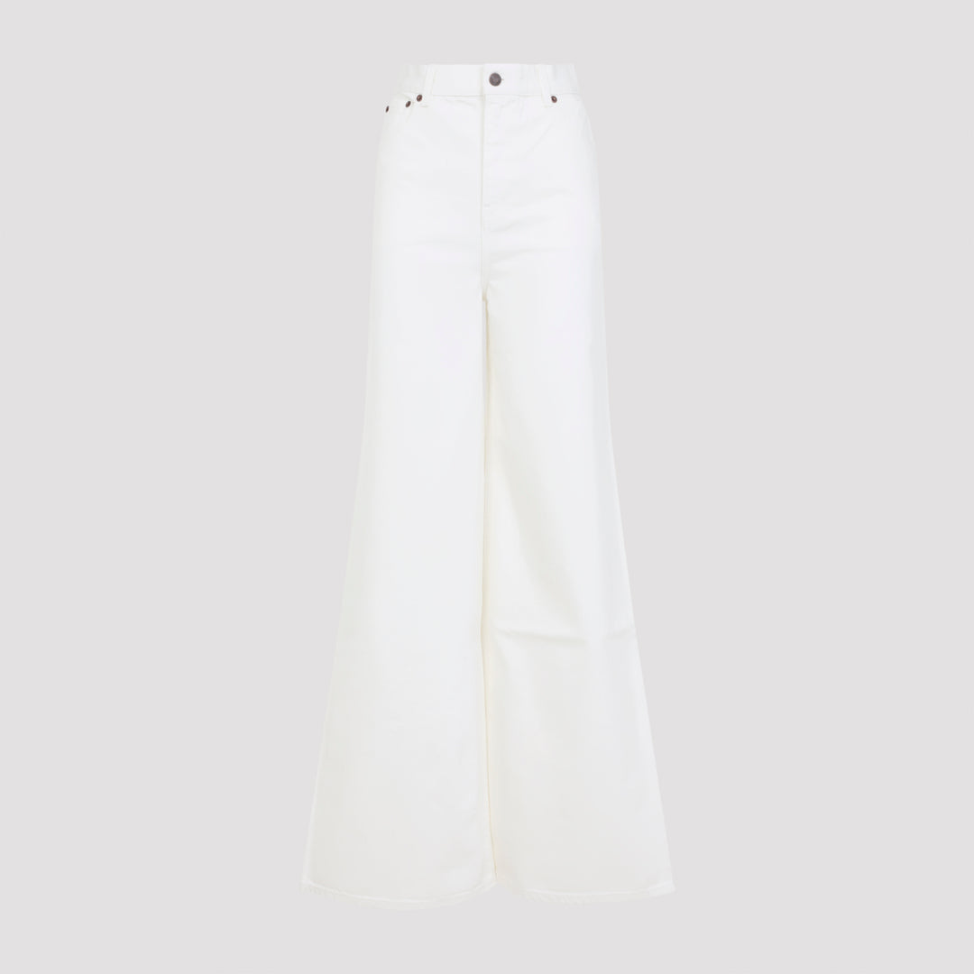Chloe Jeans - Bianco | 50016bbed60b9ab4ea4e0902c11b0710f5cff67f