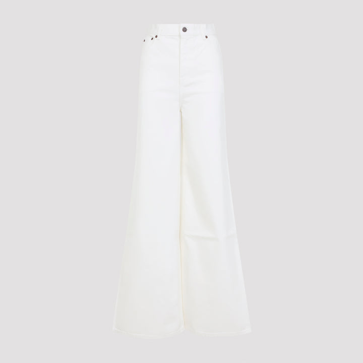 Chloe Jeans - Bianco | 50016bbed60b9ab4ea4e0902c11b0710f5cff67f