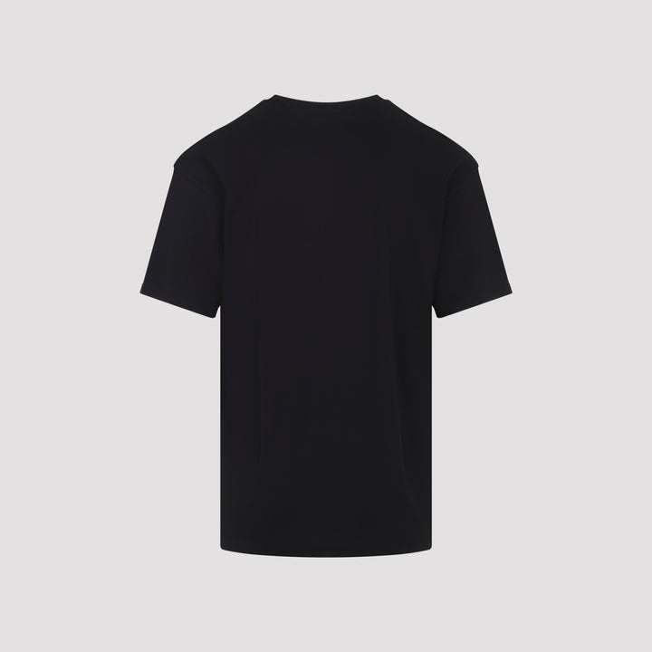 Carhartt Wip T-shirts - Nero | e1d4d14a7c9e663a9f40523e4a8835df6f29b423