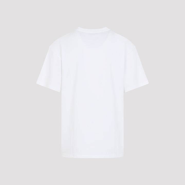 Carhartt Wip T-shirts - Bianco | b0bc08f39e779b1e1528e3615fb8dad17c4523f2