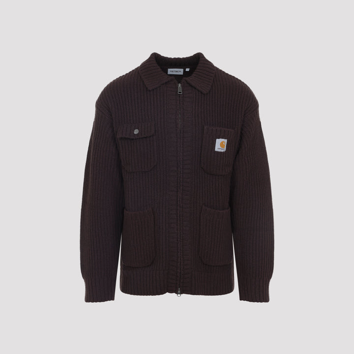 Carhartt Wip Giacche - Marrone | e2c680493a442d3bce89b88835857d2092707b28