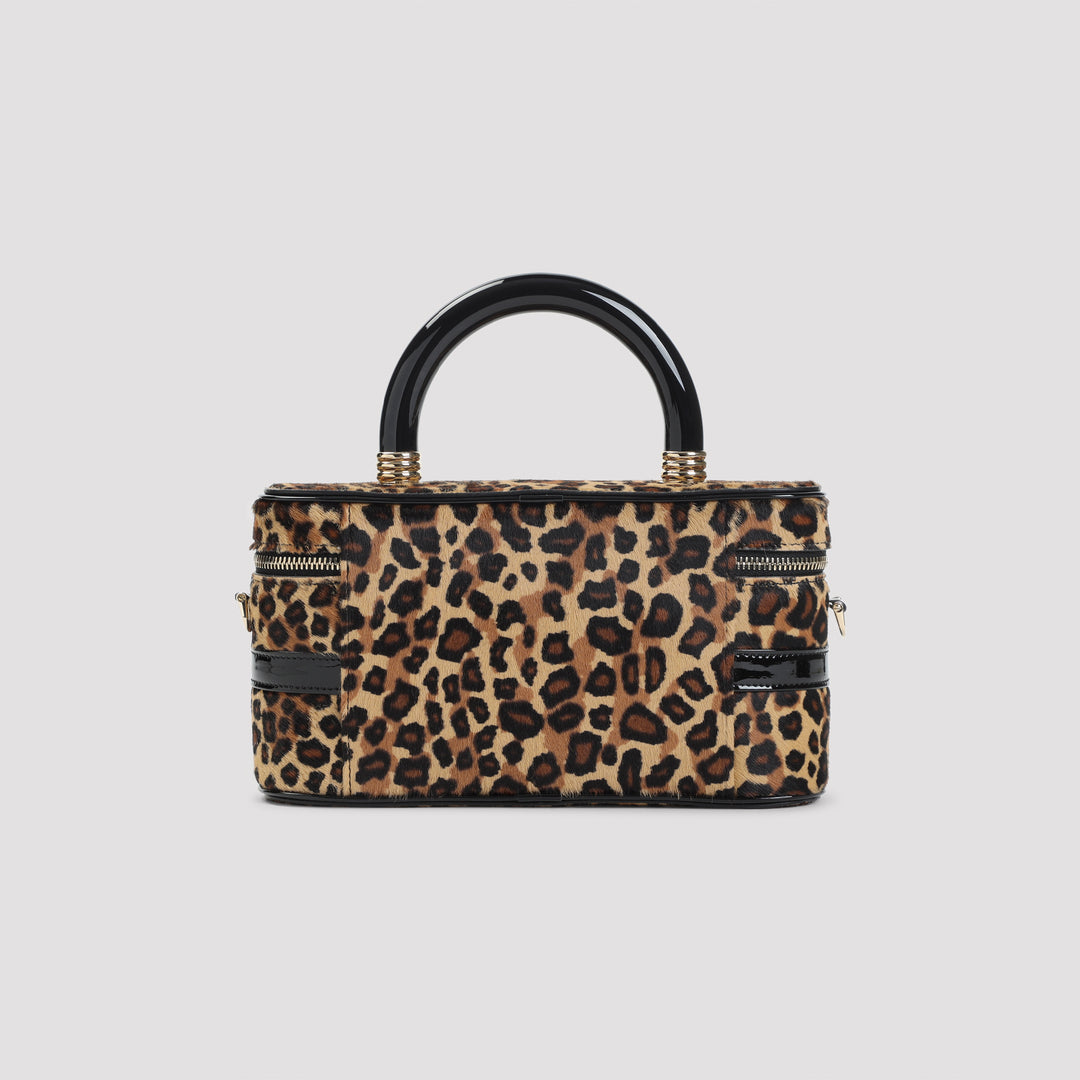 Roger Vivier Borse a Spalla e Tracolla - Nude & Neutrals | fb0196e07005a1d404033e67a65e26a5f49dd98b