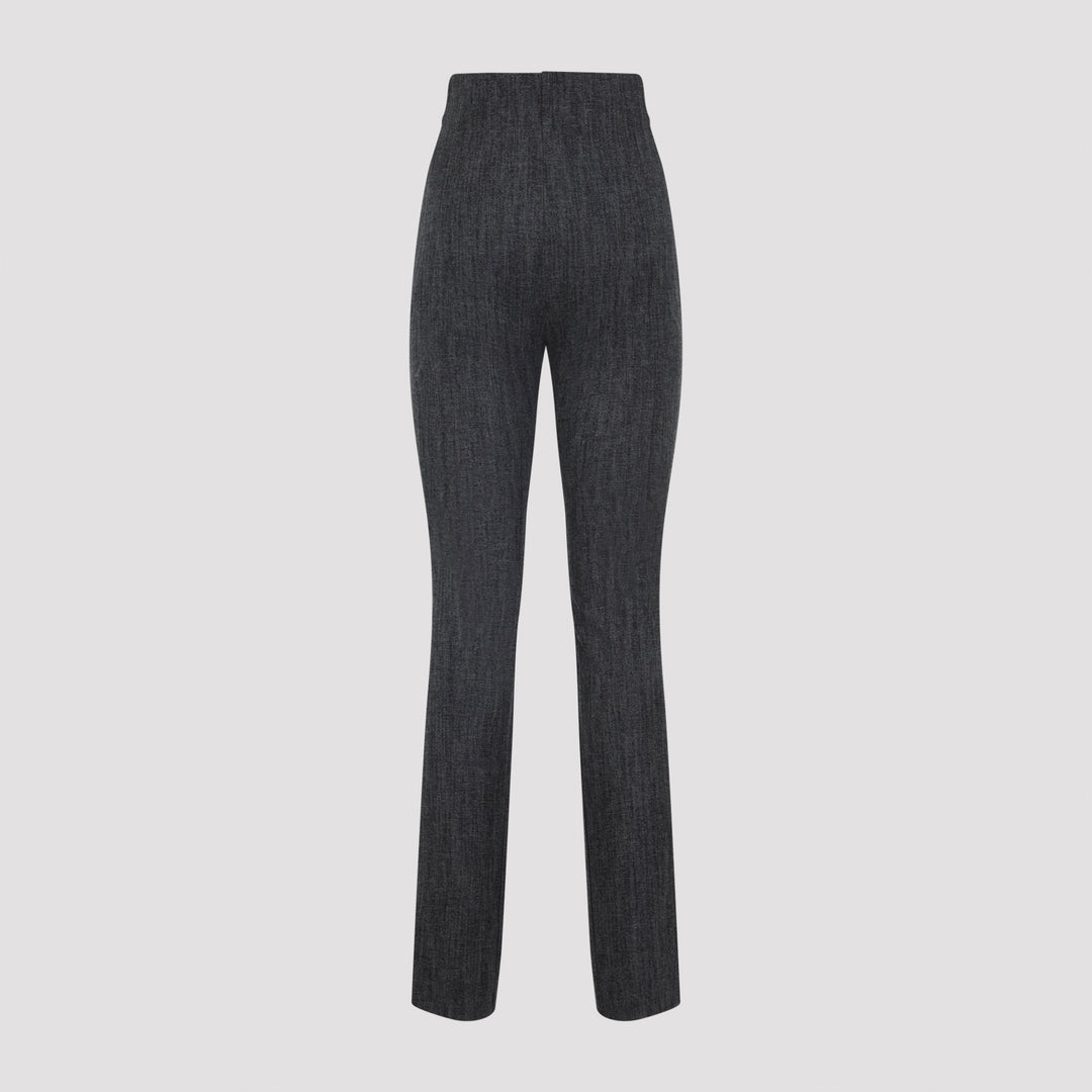 Alberta Ferretti Skinny - Grey | 0bfa47f5a524960b7dc915e24d6c15bd4415e69d