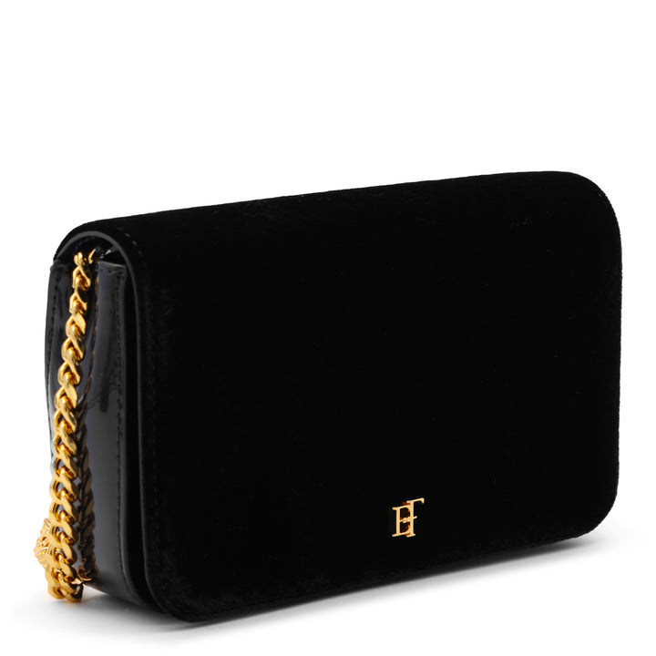 Elisabetta Franchi Bags - NERO | 4f61973d1a1b99f729ad8a40ed84f6472d367a3a
