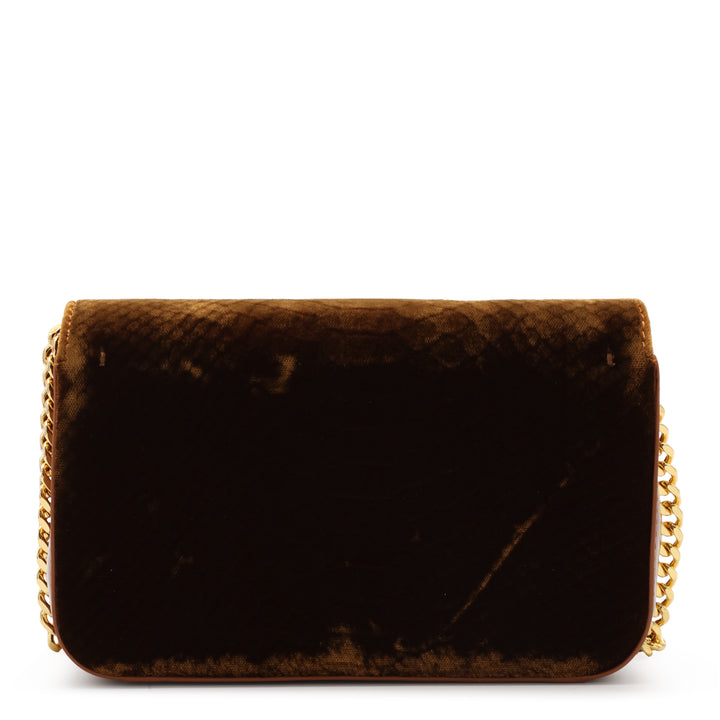Elisabetta Franchi Bags - AMBRA | 271231e8f8f5e4cf53f3aeb06a5eb4ceac6092e8