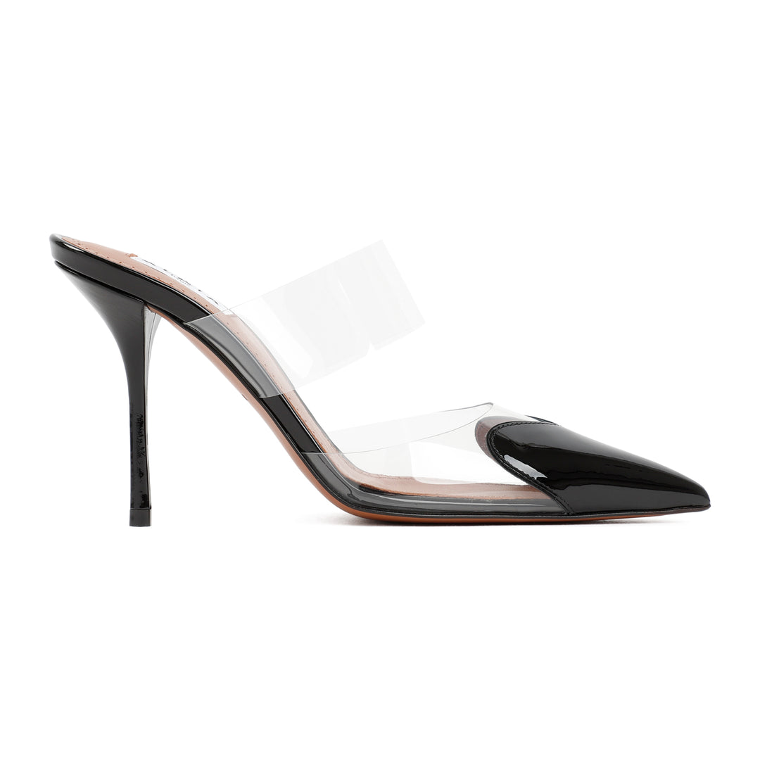 AlaÏA Mules - Nero | cf0f9198ad67b7da85ba65e7823b5eceef3ac000