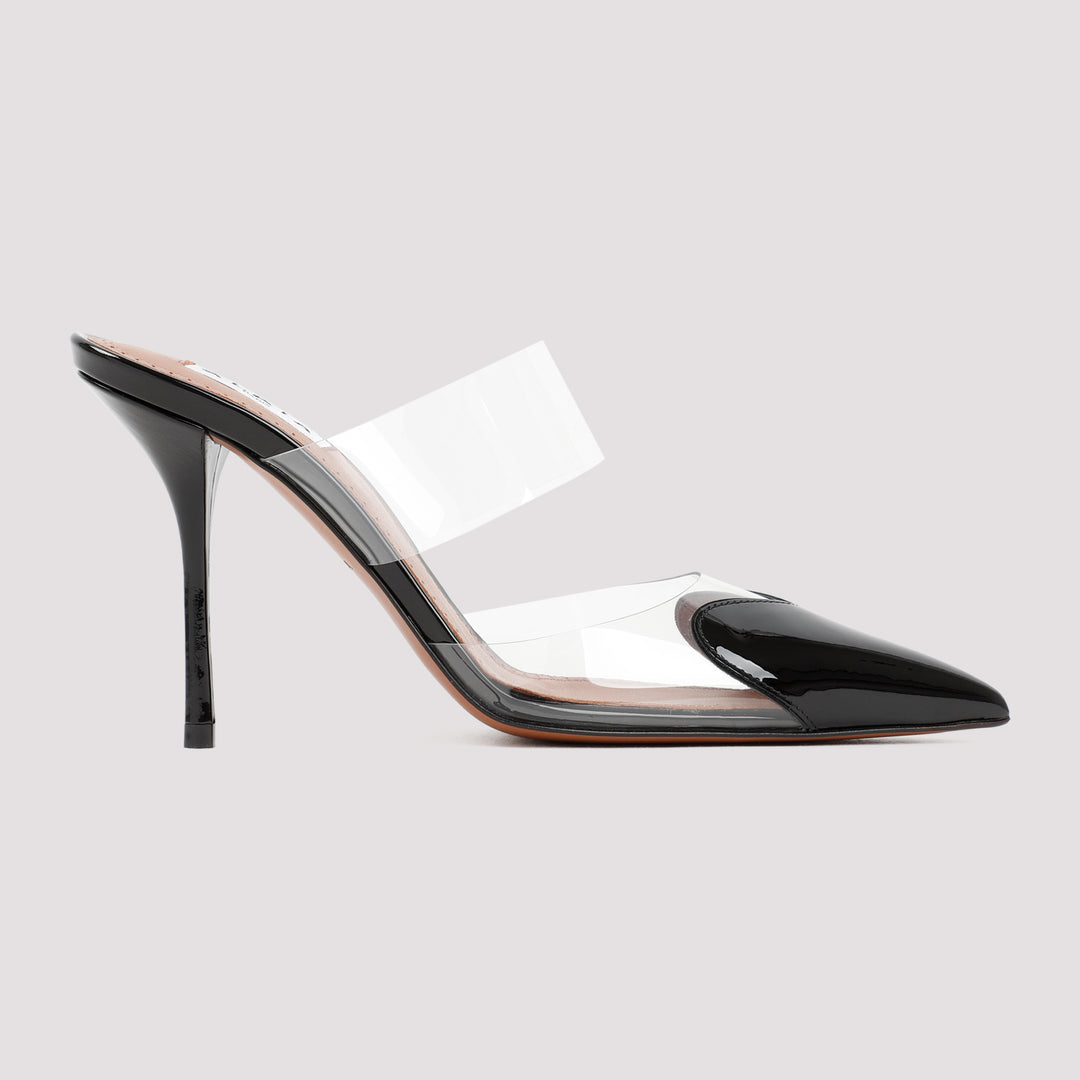 AlaÏA Mules - Nero | e1870c0f4a514d0547340b0fccab7ebe92c799e3