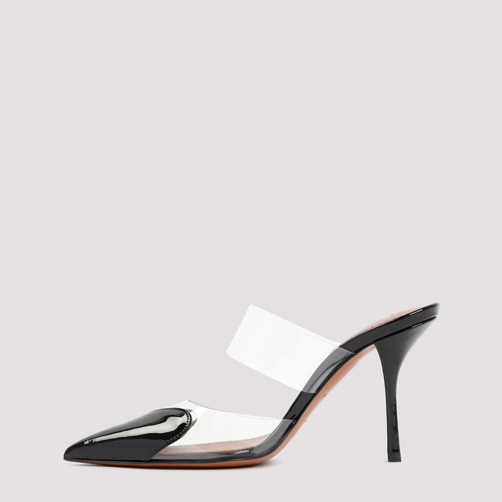 AlaÏA Mules - Nero | 64b88e8cefb30abc90db4de260d57d01777b585d