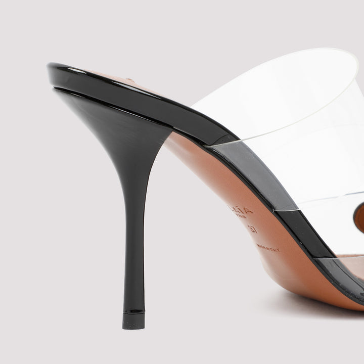 AlaÏA Mules - Nero | 9112b9b35c8562e1c9ae542f6ea3072fb13d1491