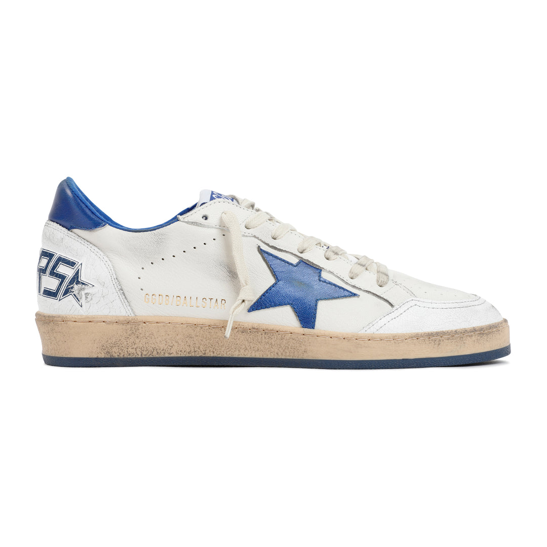Golden Goose Sneakers - Bianco | 130794b219410e2ef97067c3e55448f570df8fec