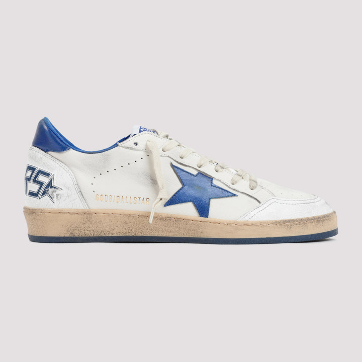 Golden Goose Sneakers - Bianco | 7f7b2640ffbba36ebb9401a9941af39e7ef84d78
