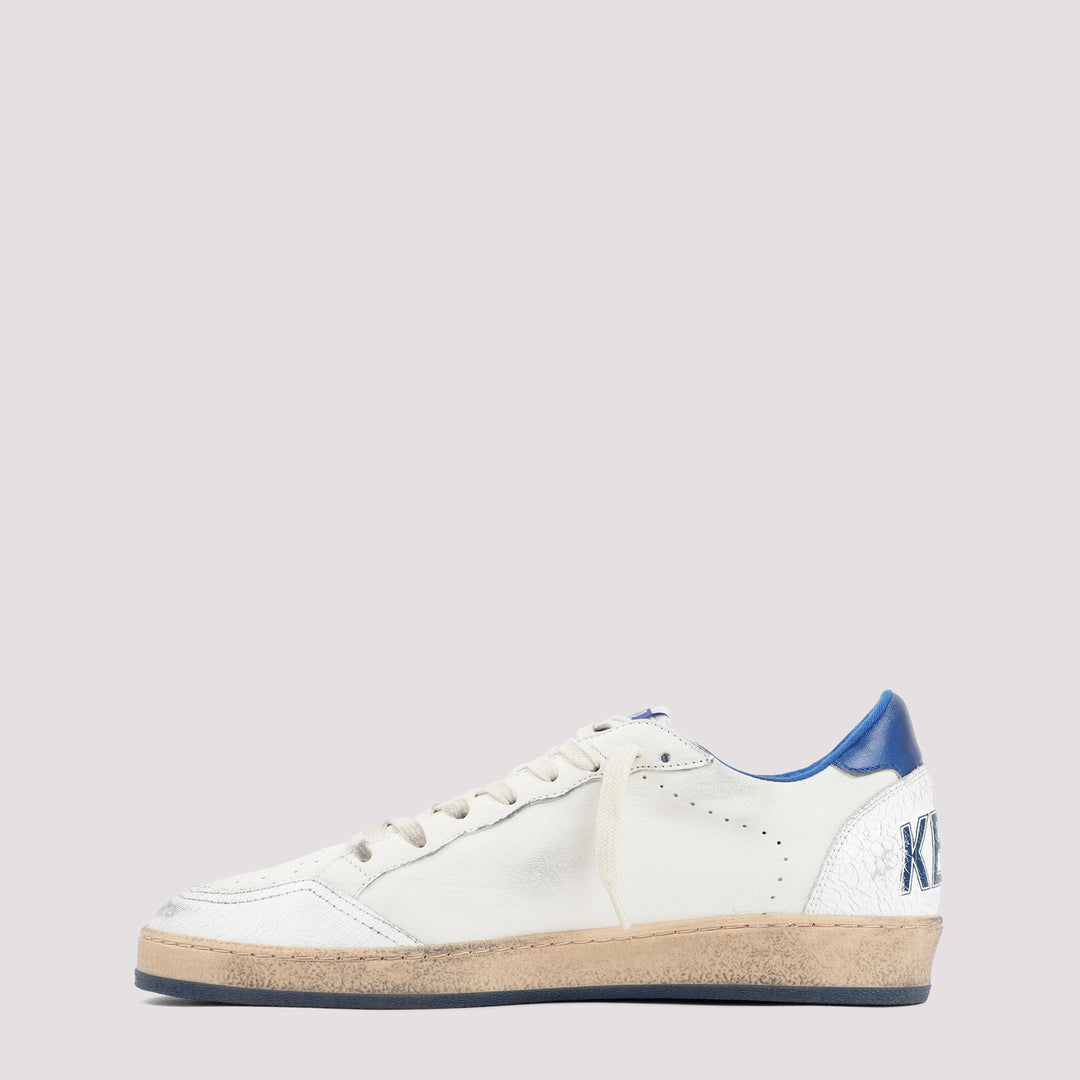 Golden Goose Sneakers - Bianco | bdde51c217fd70a1a8a2b07453c1d347d6268ea6