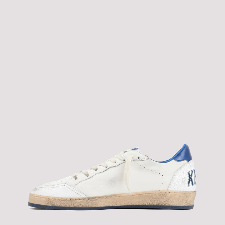 Golden Goose Sneakers - Bianco | bdde51c217fd70a1a8a2b07453c1d347d6268ea6