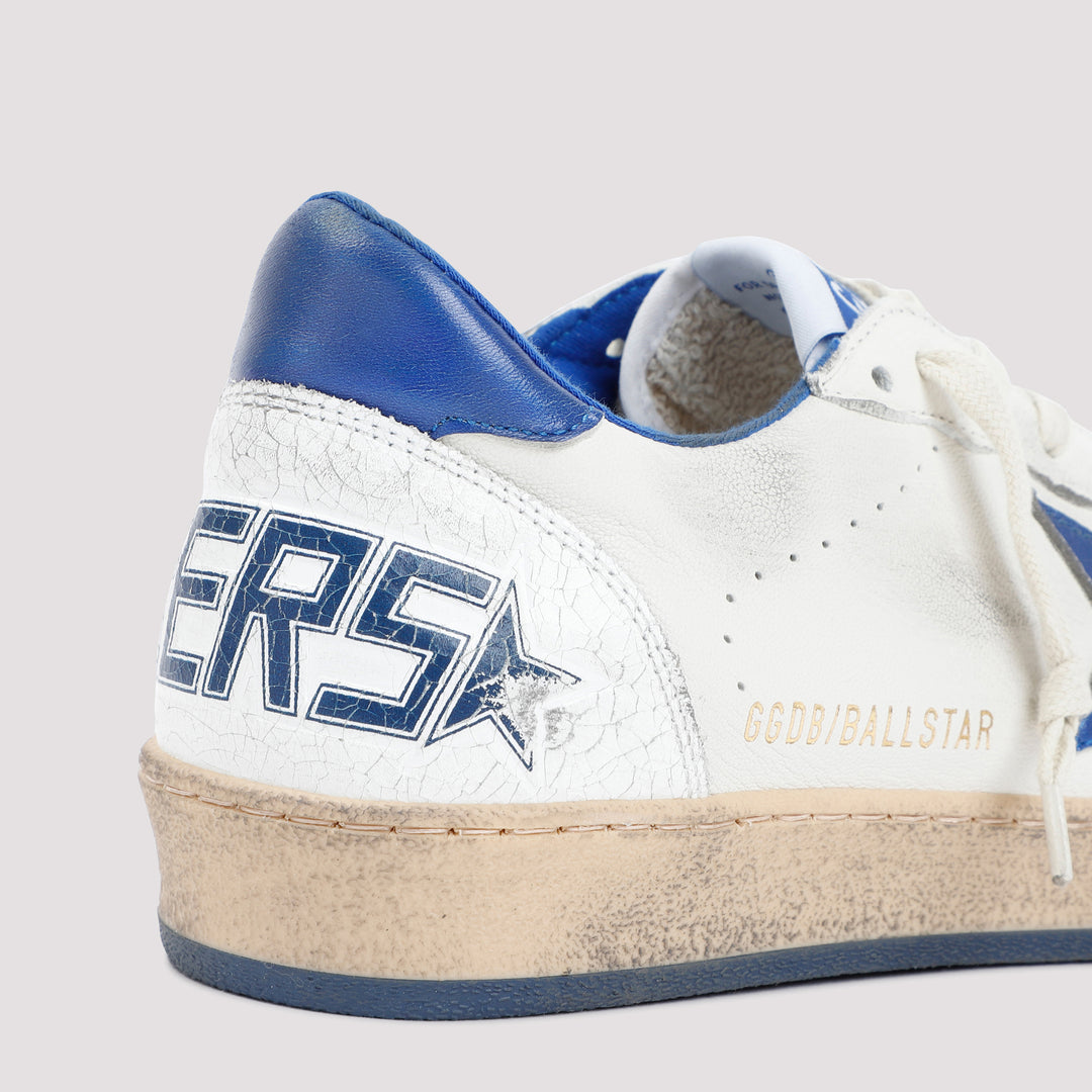 Golden Goose Sneakers - Bianco | 908053a70bb986051a0316dd6fc9ed50efdf13cd