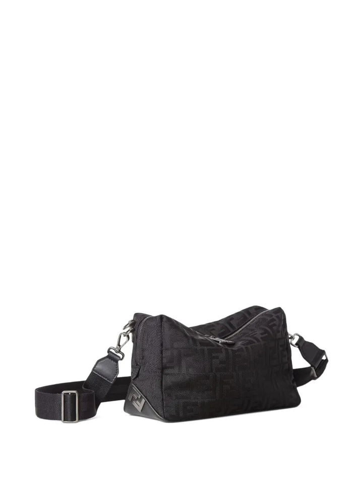 Fendi Borse a Spalla e Tracolla - Nero | 32511456ac3725eafb13de9a7fec6e834b5a6d9b