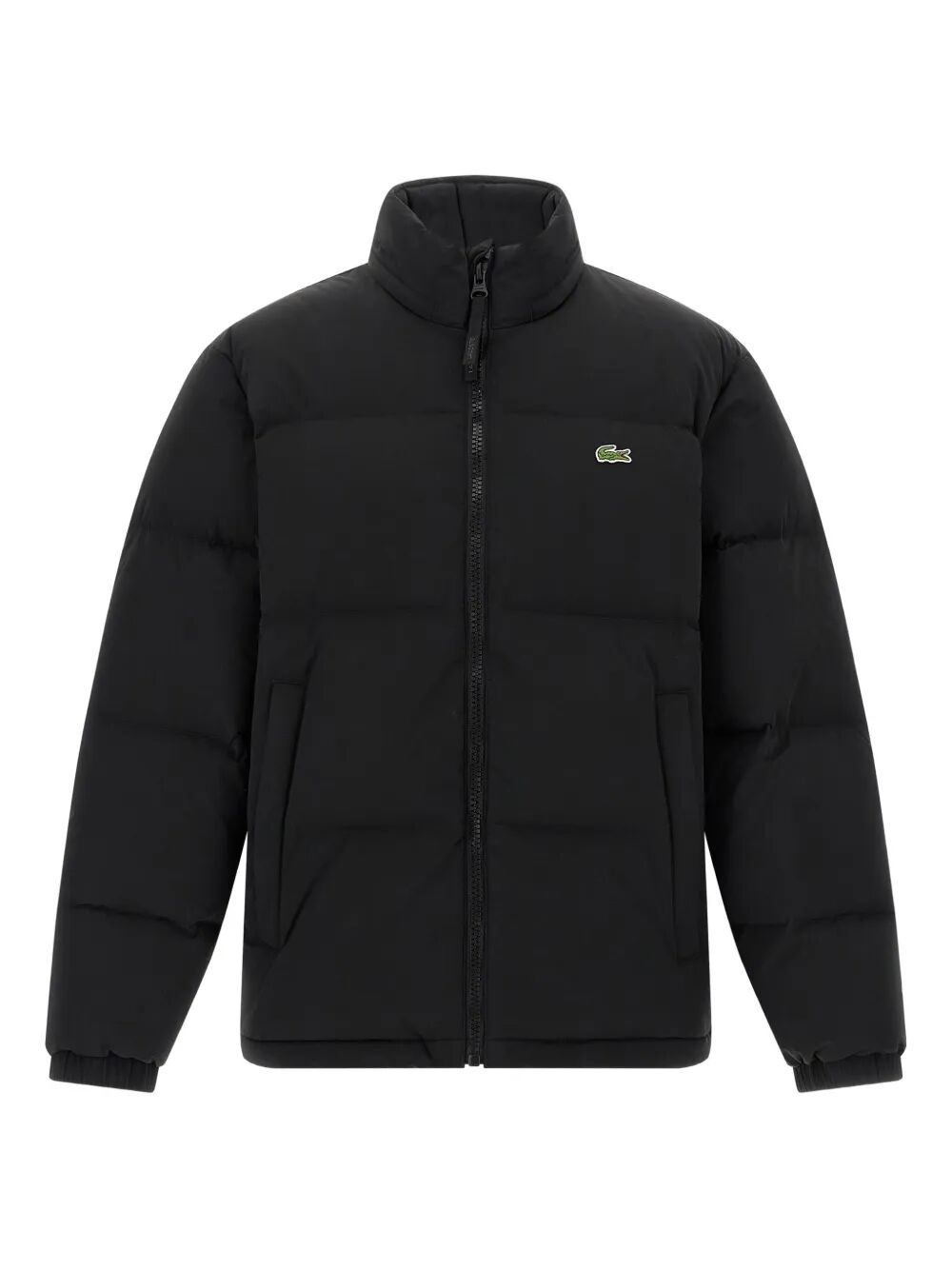 Lacoste Down jackets - Nero | 083ac129f0869d218edfa419dd9969dbccac4022