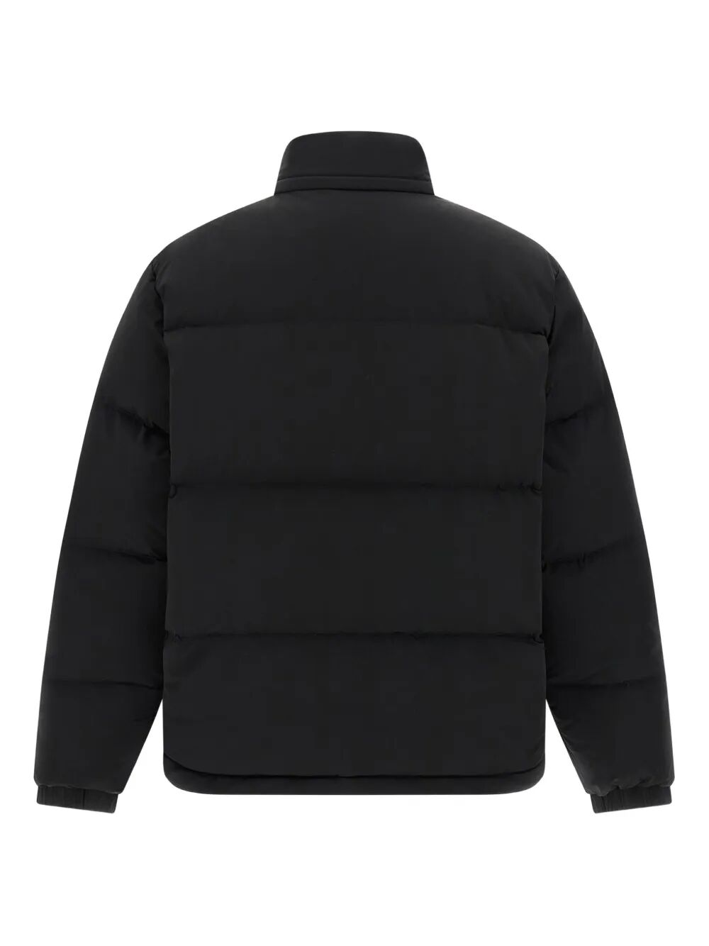 Lacoste Down jackets - Nero | d72573e4c01cfd03623381786c2b131ca38667c8