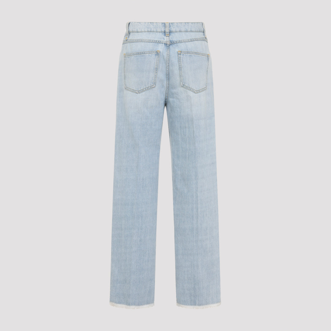 Giambattista Valli Jeans - Blu | 9ee57ddbfe53e3a201cdcf0730a43a15b587ab16