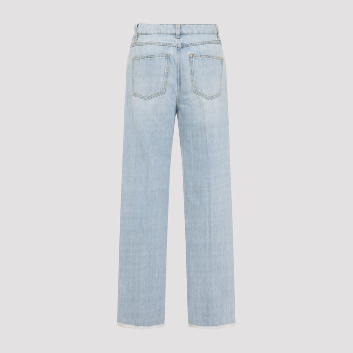Giambattista Valli Jeans - Blu | 9ee57ddbfe53e3a201cdcf0730a43a15b587ab16
