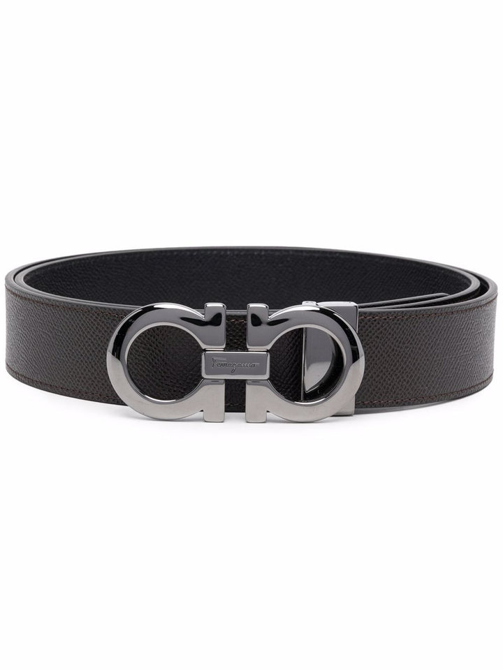 Ferragamo Cinture - Marrone | cdb331e4eb007e6f0f85a6667b14cf1f3392f98b
