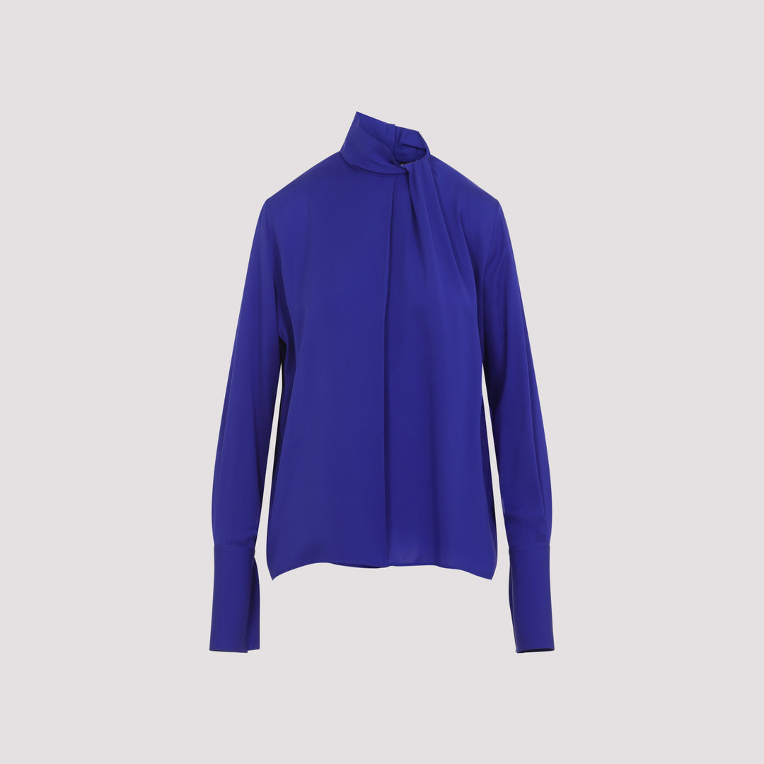 Tom Ford Shirts - Blu | db63c4a9ba4f73dc7011e8e4dfe9207307db96d9