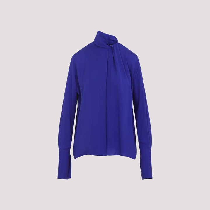 Tom Ford Shirts - Blu | db63c4a9ba4f73dc7011e8e4dfe9207307db96d9