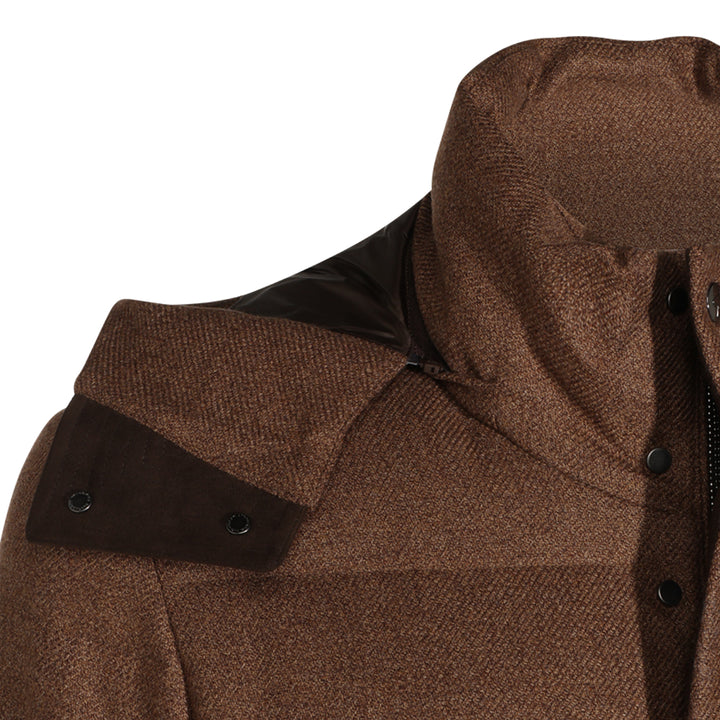 Montecore Coats - TAUPE | 9ed514a1e743726453db7912f994d9af304e9c55