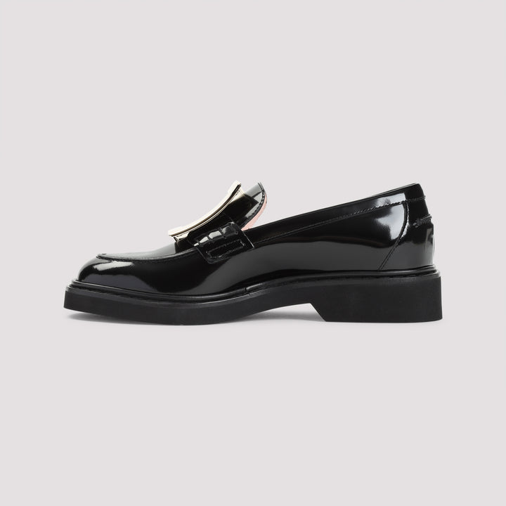 Roger Vivier Mocassini - Nero | a0028f8ed7ec150b863d4d9d74d04096a6232104