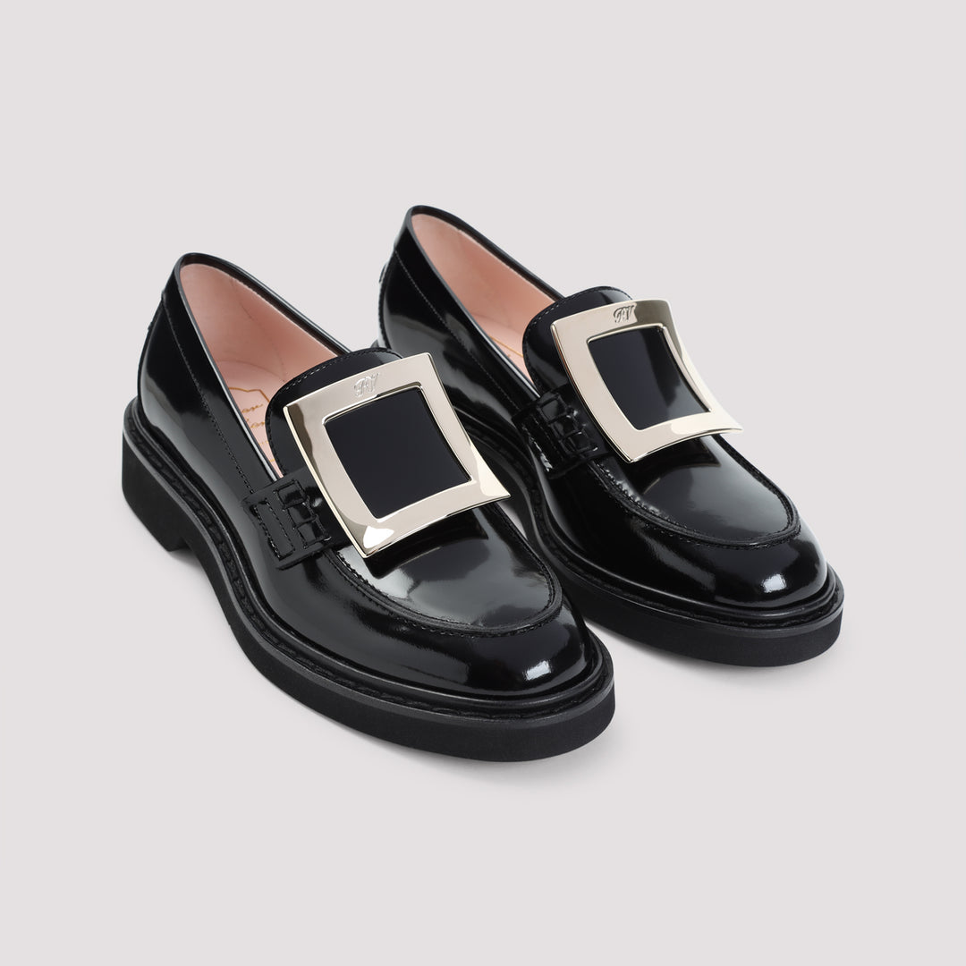Roger Vivier Mocassini - Nero | 760ad10f944d7fba40023f7af4c8c99945bdfa36