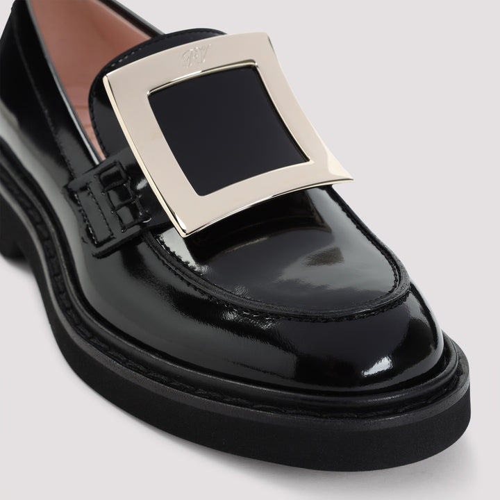 Roger Vivier Mocassini - Nero | 837b49b3f11b4084140711a4fae11ebbbf46c3bf