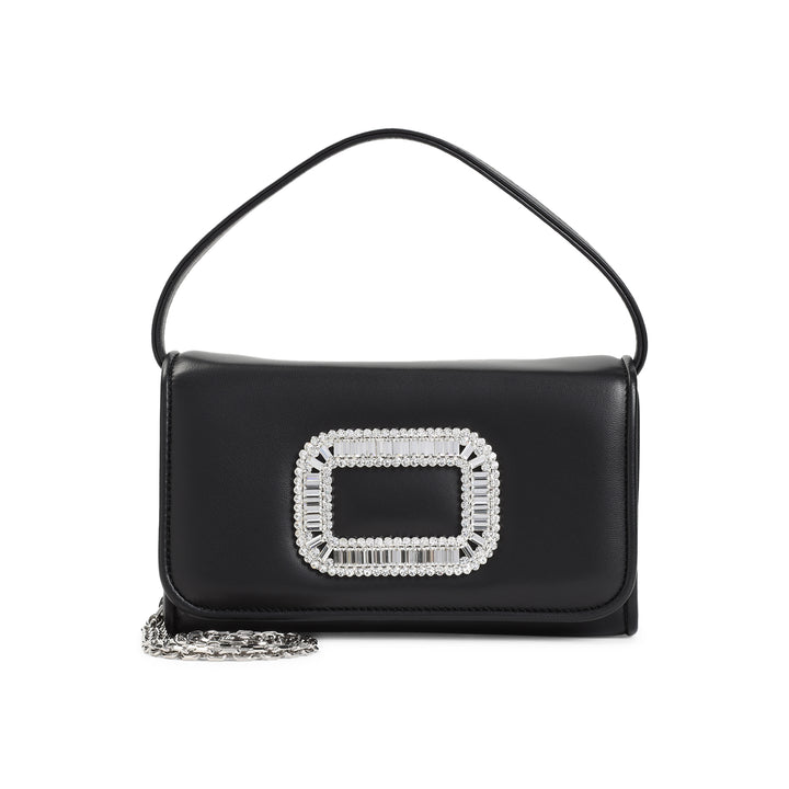 Roger Vivier Handbag - Nero | 47226ed2a63a2fb052a3d73bc1b614480da9debc